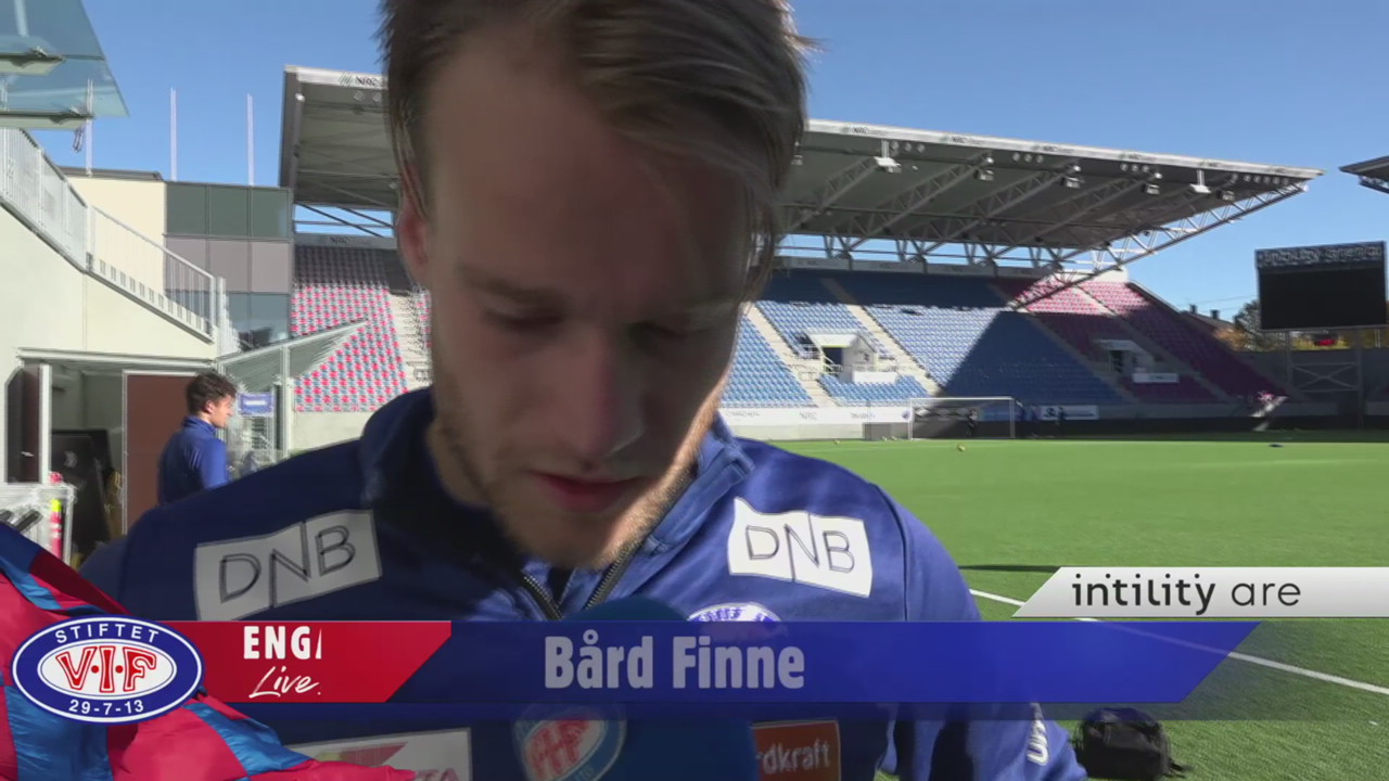 - Måtte grave dypt i viljen